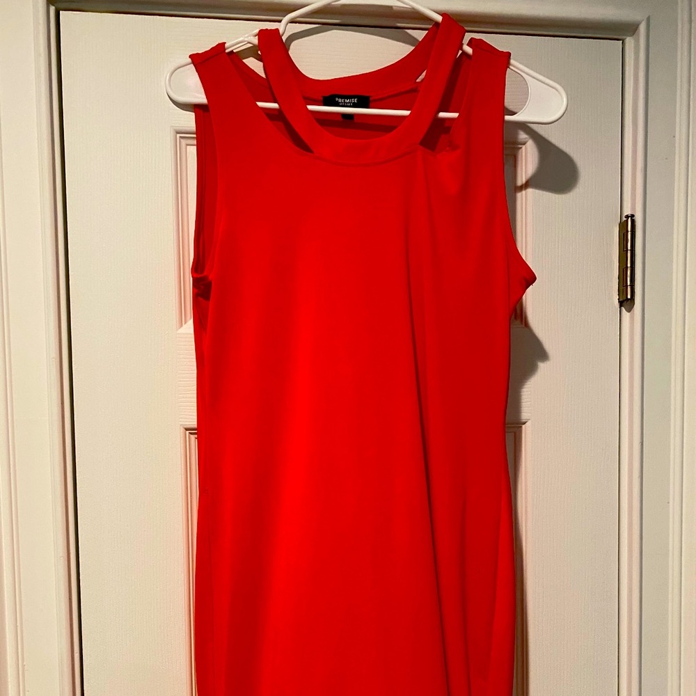 Premise Dress
